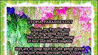 UTOPIA, PARADISE LOST