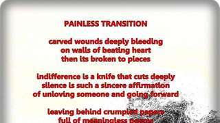 PAINLESS TRANSITION