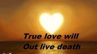 LOVE vs. DEATH