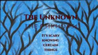 The Unknown 