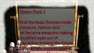 Steam Punk 2