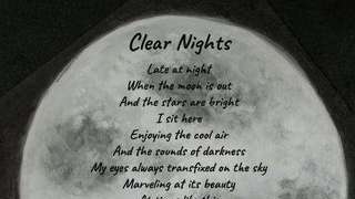 Clear Nights