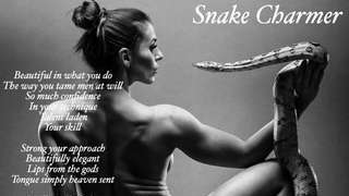 Snake Charmer 