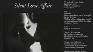 Silent Love Affair 