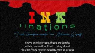 INKlinations -- Visual Version