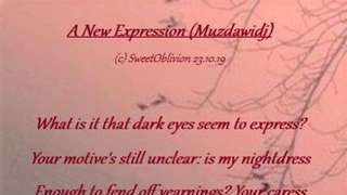 A New Expression (Muzdawidj) 