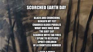 Scorched Earth Day