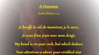 A Diversion