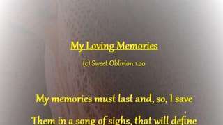 My Loving Memories