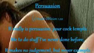 Persuasion