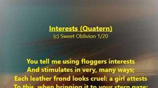Interests (Quatern)