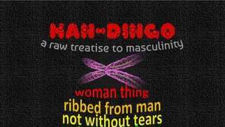 man-dingo