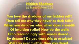 Intuition (Hidden Shadows)