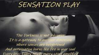 Sensation Play