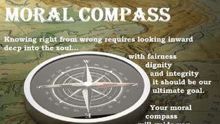 Moral Compass