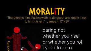 morality (visual version)