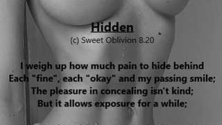 Hidden Behind