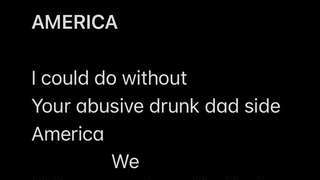 AMERICA 