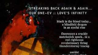Streaking Back Again & Again... Our One~ Ev :: Love