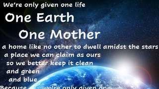 One Earth One Mother