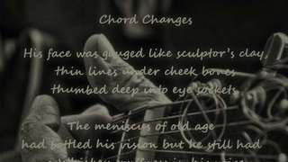Chord changes