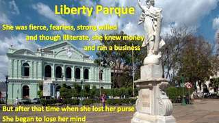 Liberty Parque