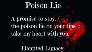 Poison Lie