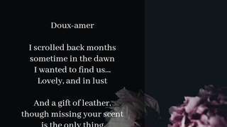 Doux-amer