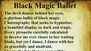 Black Magic Ballet