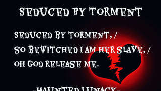 Seduced By Torment