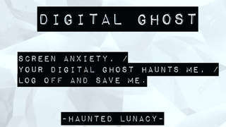 Digital Ghost