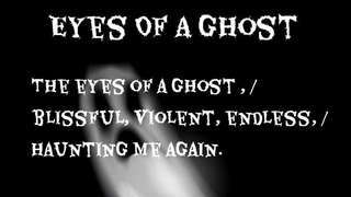 Eyes Of A Ghost