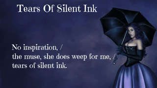 Tears Of Silent Ink