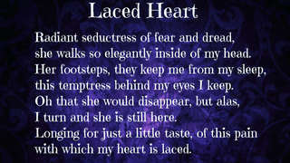 Laced Heart