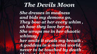 The Devils Moon