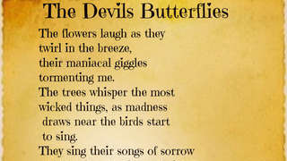 The Devils Butterflies