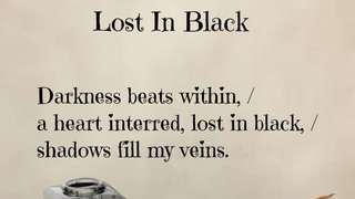 Lost In Black