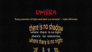 umbra Visual Version