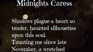 Midnights Caress