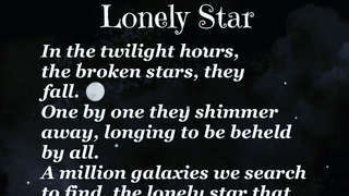 Lonely Star