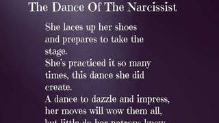 The Dance Of The Narcissist 