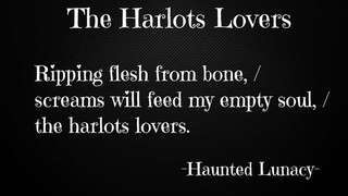 The Harlots Lovers