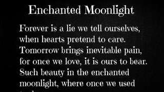 Enchanted Moonlight