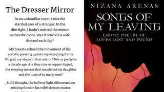 The Dresser Mirror 