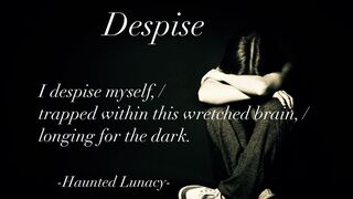 Despise