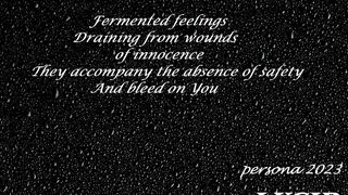 fermented feelings