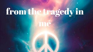 Peace in tragedy 