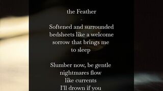 the Feather