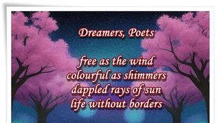 Dreamers, Poets
