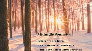 MidnightSonneteer 